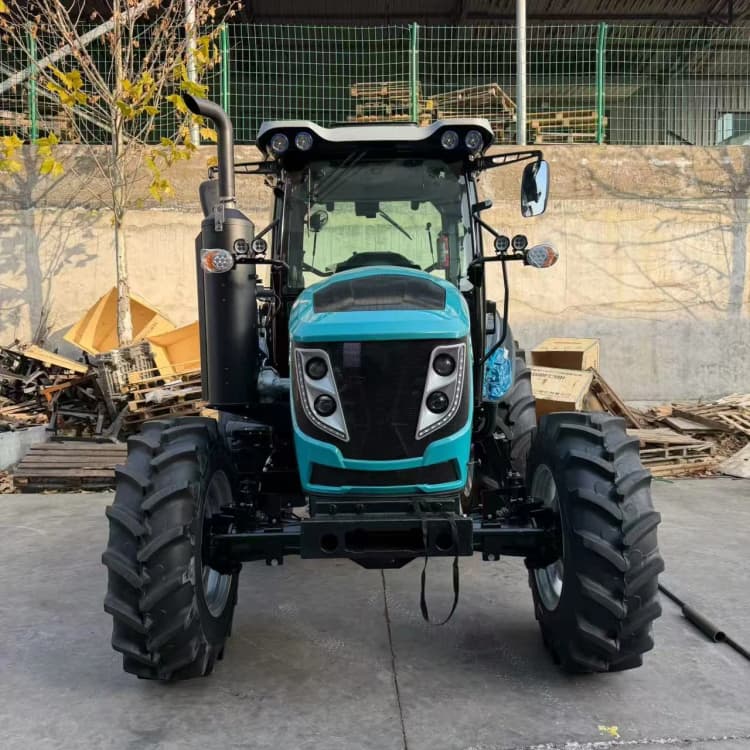 YTO 90