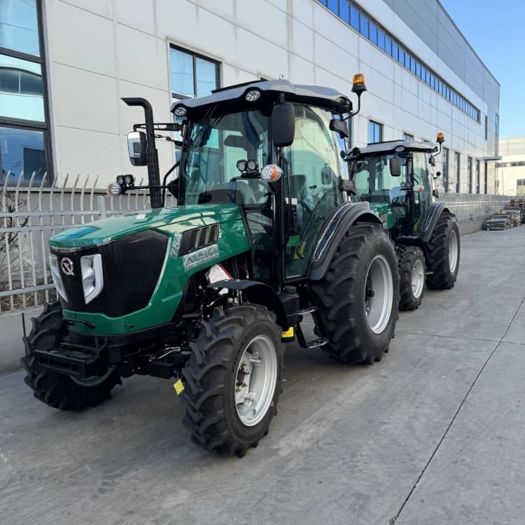Yuchai YCF 3075-S580