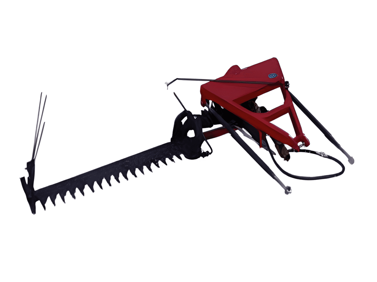 mower photo